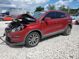 Lincoln MKC 2.0L 4 2015