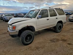 Toyota 4Runner VN39 SR5 3.0L 6 1994