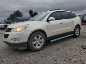 Chevrolet Traverse LT 3.6L 6 2011