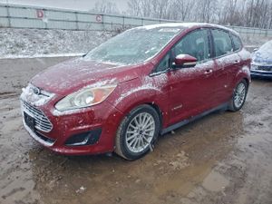 Ford C-series SE 2.0L 4 2014