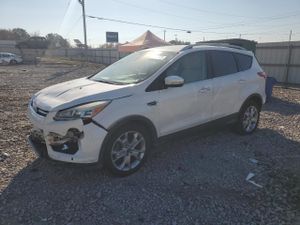 Ford Escape TITANIUM 1.6L 4 2014