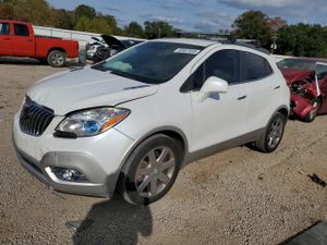 Buick Encore PREMIUM 1.4L 4 2013