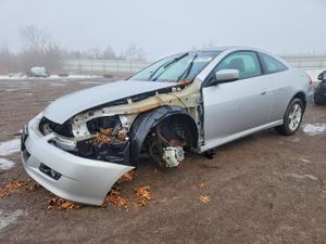 Honda Accord EX 2.4L 4 2007