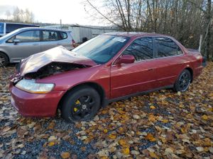 Honda Accord SE 2.3L 4 2000