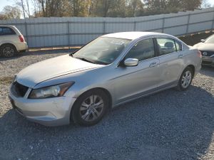 Honda Accord LXP 2.4L 4 2010