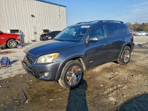 Toyota Rav4 SPORT 3.5L 6 2011