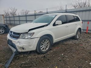 Dodge Journey SXT 3.6L 6 2013