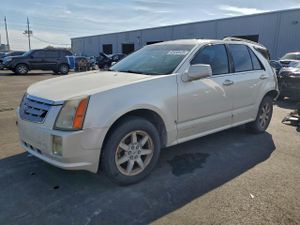Cadillac SRX 3.6L 6 2007