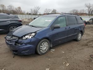 Toyota Sienna CE 3.5L 6 2007