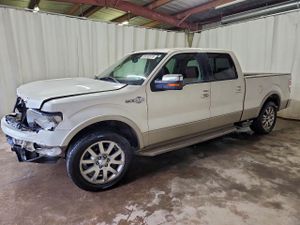 Ford F-150 SUPERCREW 5.4L 8 2009