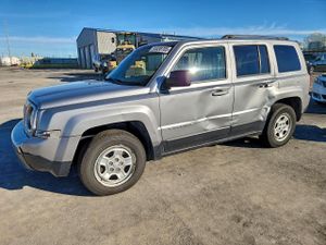 Jeep Patriot SPORT 2.0L 4 2015