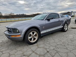 Ford Mustang 4.0L 6 2007
