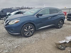 Nissan Murano S 3.5L 6 2015