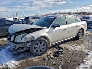 Mercury Sable PREMIER 3.5L 6 2009