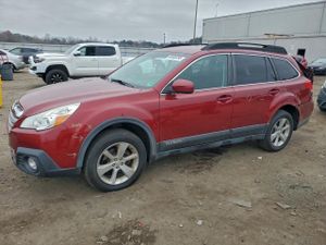 Subaru Outback 2.5I PREMIUM 2.5L 4 2014