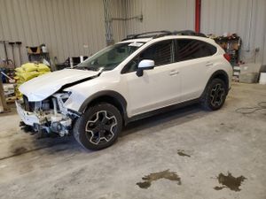 Subaru XV 2.0 PREMIUM 2.0L 4 2015