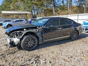 Lexus LS 460 4.6L 8 2013