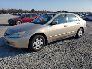 Honda Accord LX 2.4L 4 2005