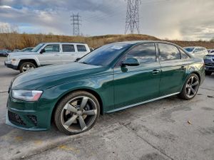 Audi S4 PREMIUM PLUS 3.0L 6 2014