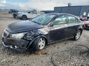 Chevrolet Cruze LT 1.4L 4 2014