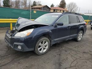 Subaru Outback 2.5I PREMIUM 2.5L 4 2014