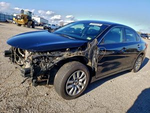 Nissan Altima 2.5 2.5L 4 2013