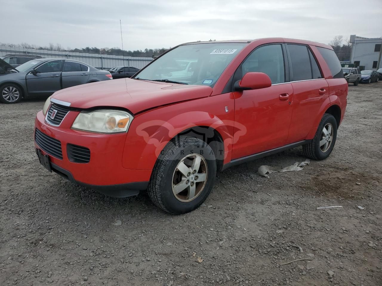 Saturn Vue 3.5L 6 2007