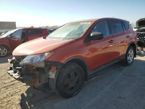 Toyota Rav4 LE 2.5L 4 2015