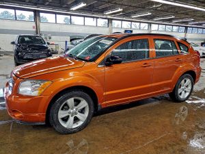 Dodge Caliber MAINSTREET 2.0L 4 2011