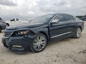 Chevrolet Impala LTZ 3.6L 6 2015