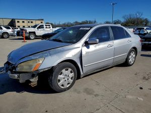 Honda Accord LX 2.4L 4 2003
