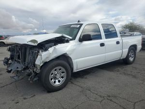 Chevrolet Silverado 1500 5.3L 8 2006