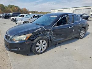 Honda Accord EXL 3.5L 6 2008