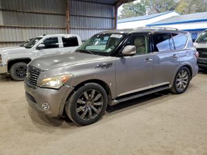 Infiniti QX56 5.6L 8 2011