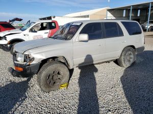 Toyota 4Runner SR5 3.4L 6 1998