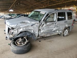Jeep Liberty SPORT 3.7L 6 2011