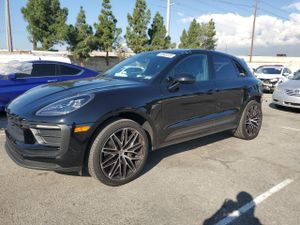 Porsche Macan BASE 2.0L 4 2023