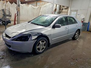 Honda Accord HYBRID 3.0L 6 2005