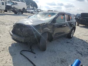 Lincoln MKX 3.5L 6 2007