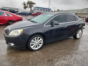 Buick Verano CONVENIENCE 2.4L 4 2014