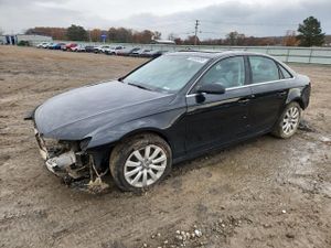 Audi A4 PREMIUM 2.0L 4 2013