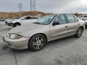 Chevrolet Cavalier 2.2L 4 2005