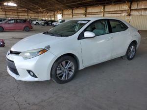 Toyota Corolla ECO 1.8L 4 2014