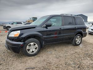 Honda Pilot EX 3.5L 6 2004