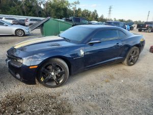 Chevrolet Camaro LT 3.6L 6 2011