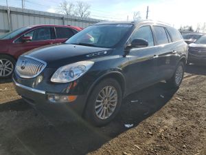 Buick Enclave CXL 3.6L 6 2011