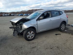 Nissan Rogue S 2.5L 4 2015