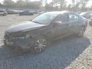 Acura TLX TECH 2.4L 4 2015