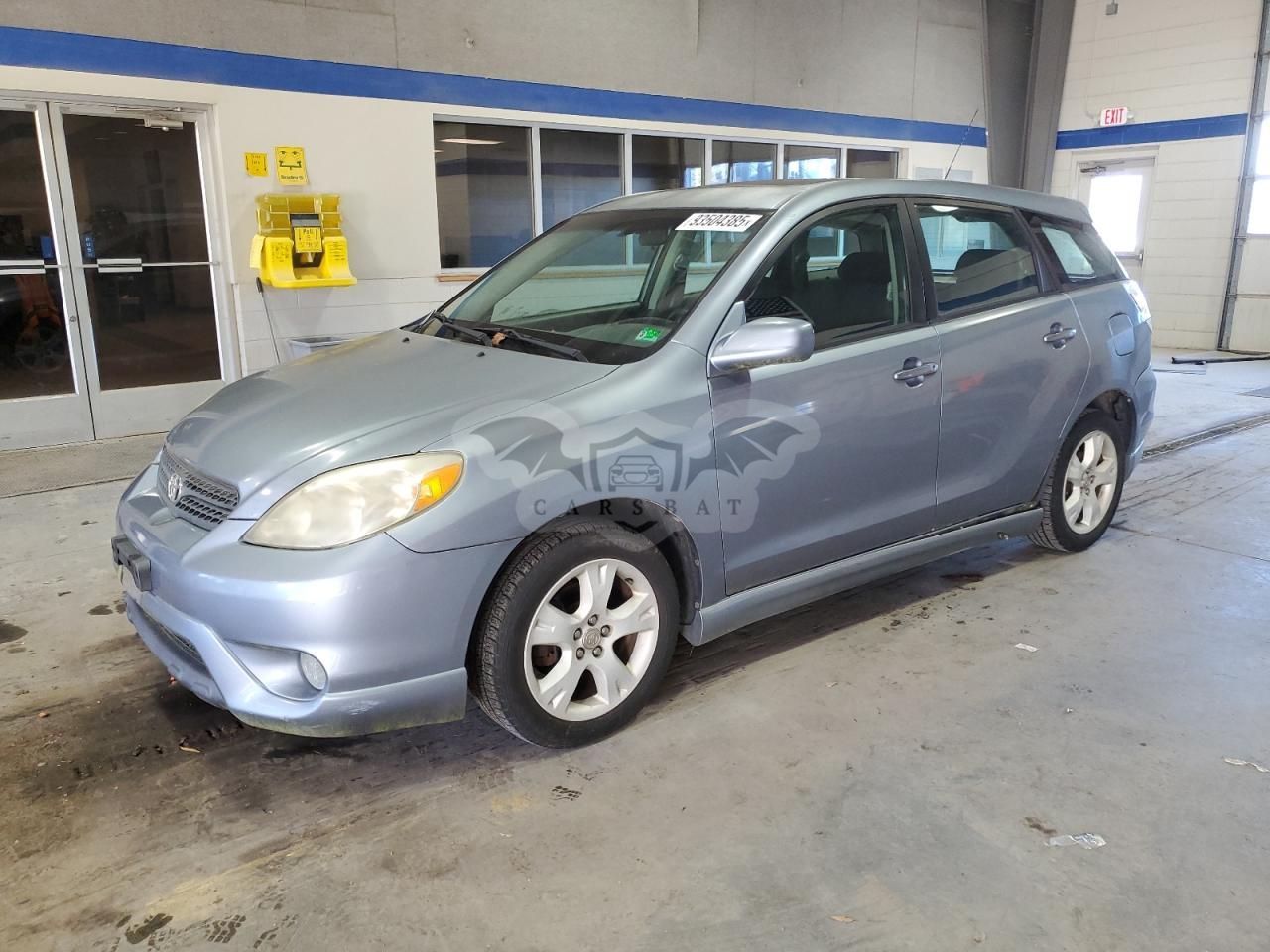 Toyota Matrix XR 1.8L 4 2005