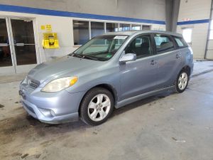 Toyota Matrix XR 1.8L 4 2005